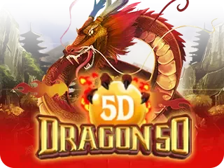 DRAGON 5D