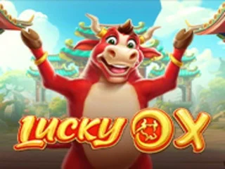 Lucky Ox
