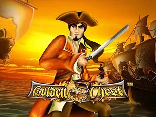Golden Chest