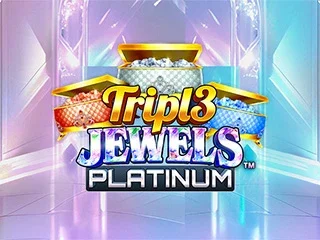 Triple Jewels Platinum