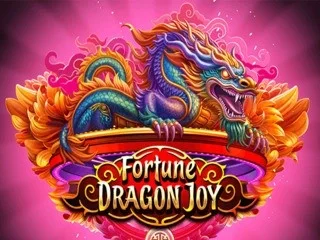 Fortune Dragon Joy