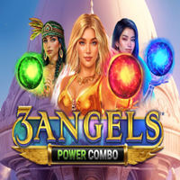 3 Angels Power Combo
