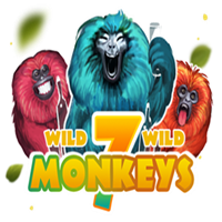 7 Monkeys Jackpot