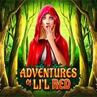 Adventures Of Li`l Red