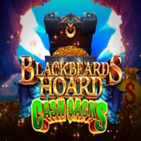 Blackbeard's Hoard Cash Sacks