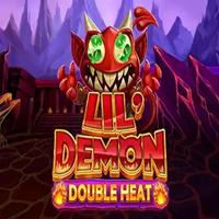 Lil Demon: Mega Cash Collect