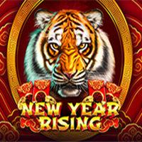 New Year Rising