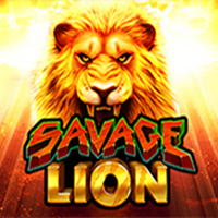 Savage Lion