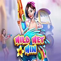 Wild Wet Win
