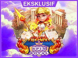 Spin Royal Athena