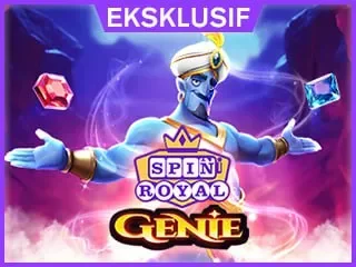 Spin Royal Genie