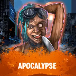 Apocalypse Super XNudge