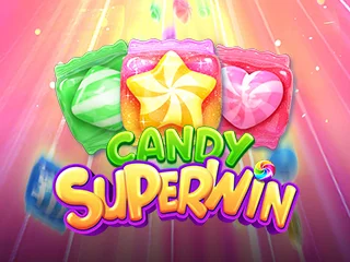 Candy Superwin