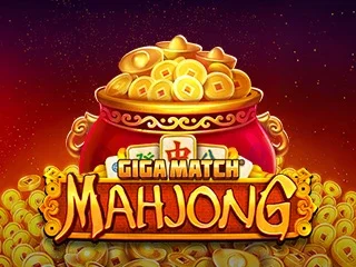 Giga Match Mahjong