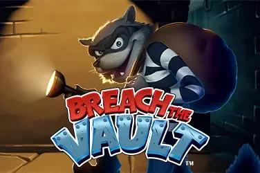 Breach The Vault
