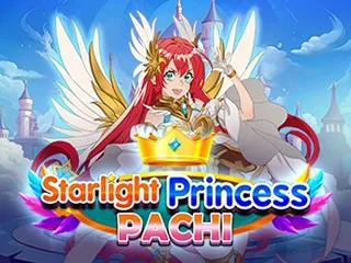 Starlight Princess Pachi