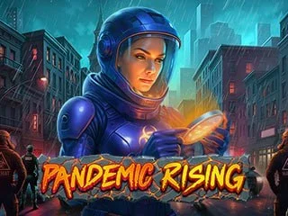 Pandemic Rising