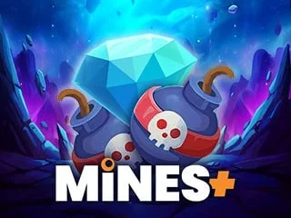 Mines+