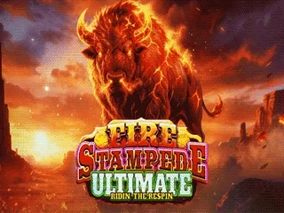 Fire Stampede Ultimate