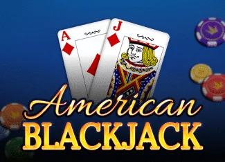 American Blackjack PP