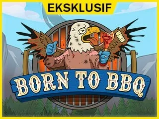 Born To BBQ PP