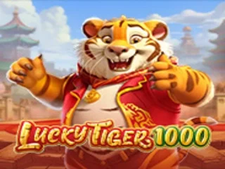 Lucky Tiger 1000 PP