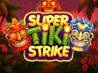 Super Tiki Strike