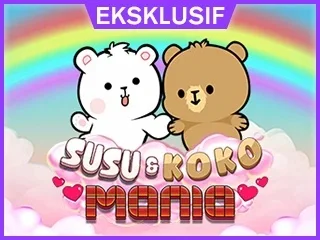 Susu & Koko Mania PP