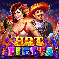 Hot Fiesta