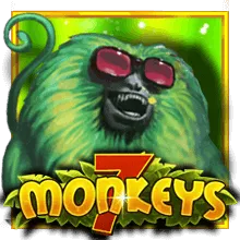 7 Monkeys