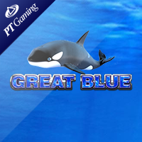 Great Blue