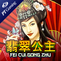Fei Cui Gong Zhu