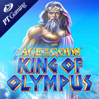 Age Of the Gods: King of Olympus