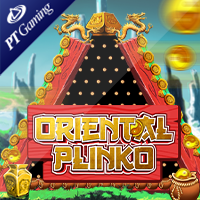 Oriental Plinko