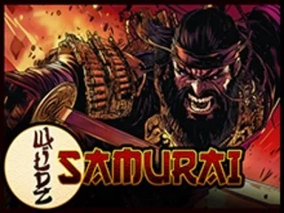 Samurai Wildz