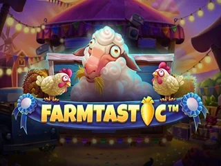 Farmtastic