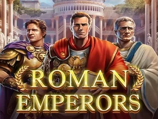 Roman Emperors