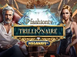 Trillionaire MegaWays