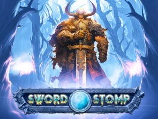 Sword Stomp